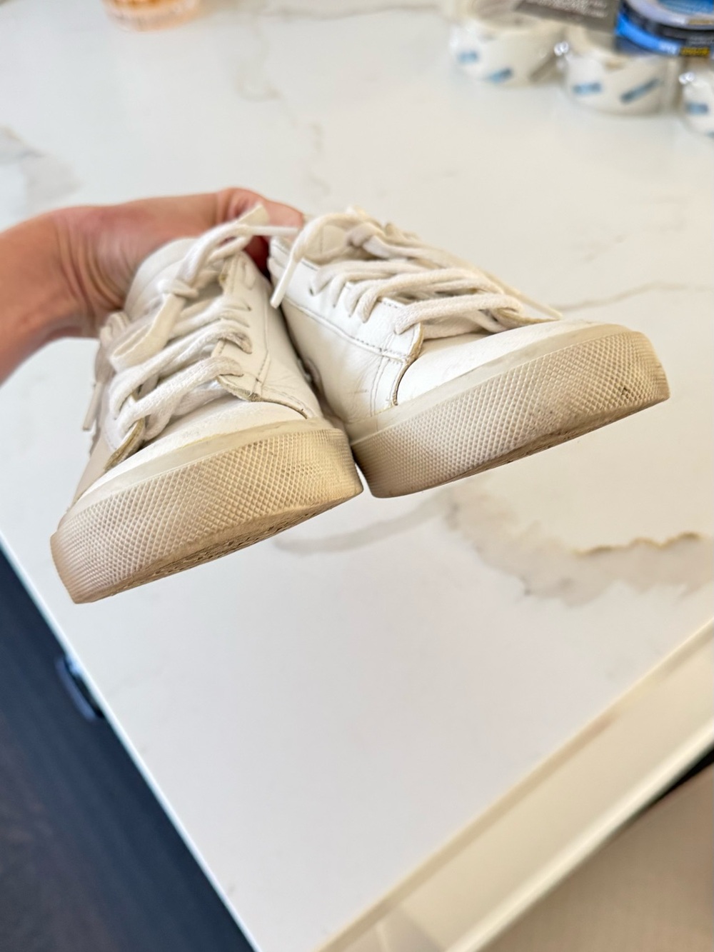 Veja Campo Sneakers - Picture 7 of 8